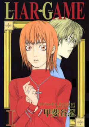 Liar Game 2026 Season 1 Hindi - Japanese Audio WEB-DL 720p - 1080p [EP - 23 Added]